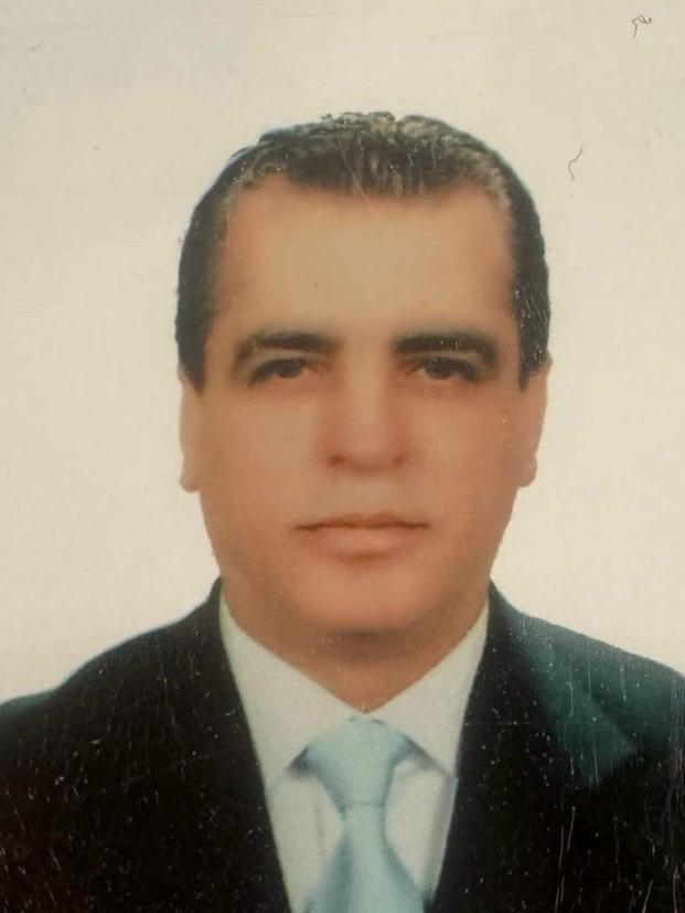 Ali ISLANMAZ