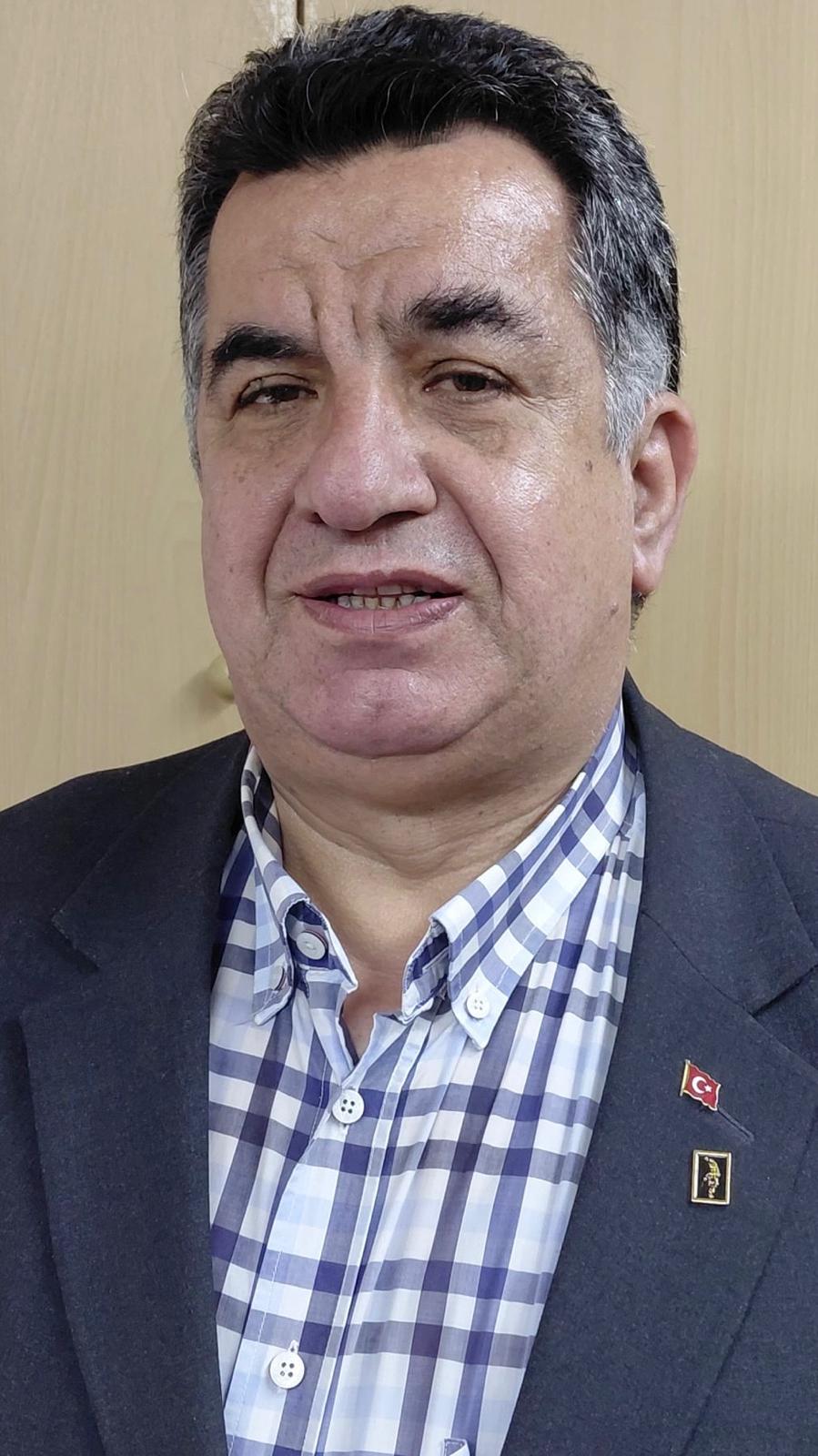 Erol GÜLER