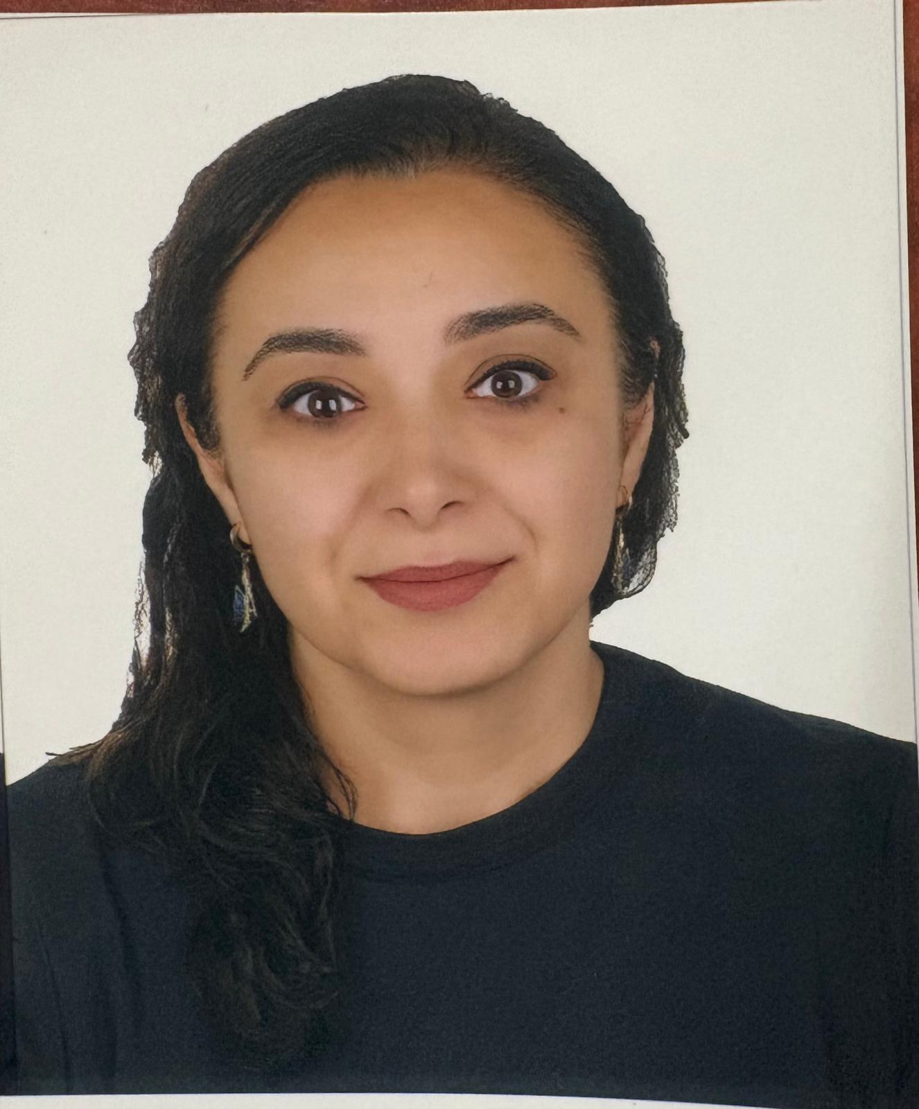 ESRA KILIÇ BOZKURT