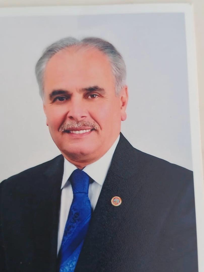 Mehmet AKBULUT