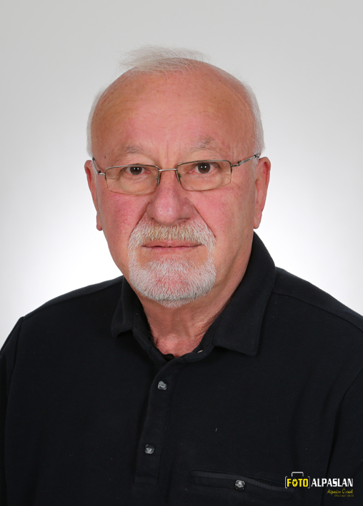 Mehmet KASARCI